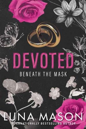 Book cover of Devoted