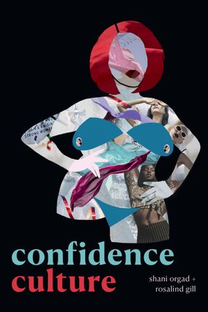 Book cover of Confidence Culture