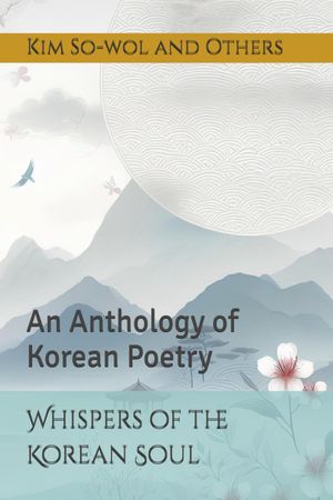 Book cover of Whispers of the Korean Soul