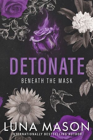 Book cover of Detonate