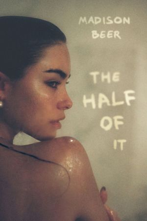 Book cover of The Half of it