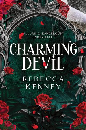 Book cover of Charming Devil