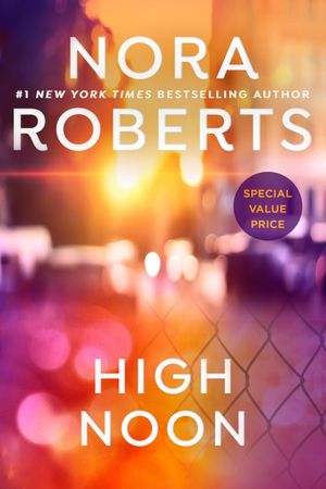 Book cover of High Noon