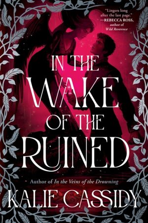 Book cover of In the Wake of the Ruined