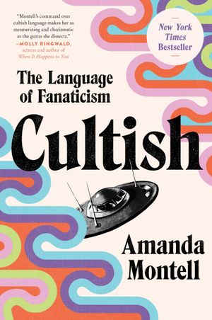 Book cover of Cultish