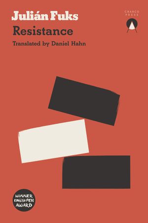 Book cover of Resistance