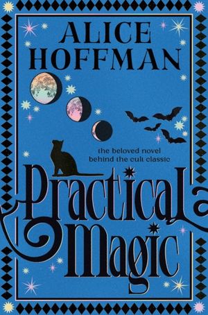 Book cover of Practical Magic