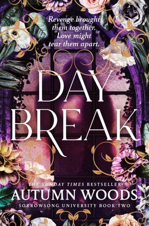 Book cover of Daybreak