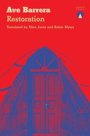 Book cover of Restoration
