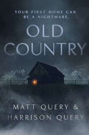 Book cover of Old Country