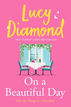 Book cover of On a Beautiful Day