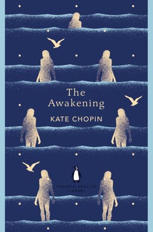 Book cover of The Awakening
