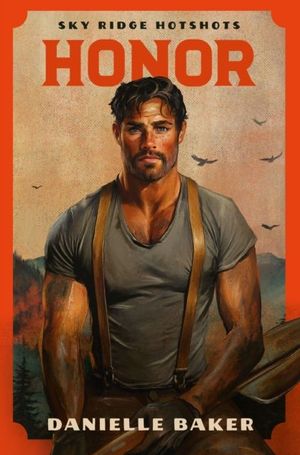 Book cover of Honor