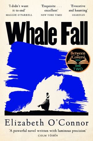 Book cover of Whale Fall