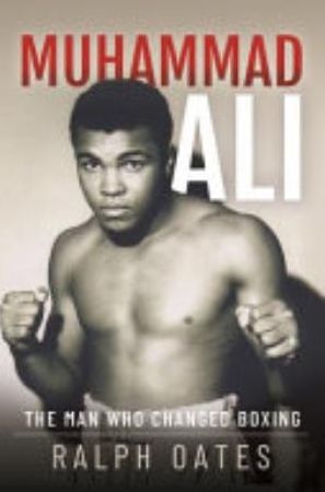 Book cover of Muhammad Ali