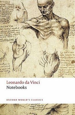 Book cover of Notebooks