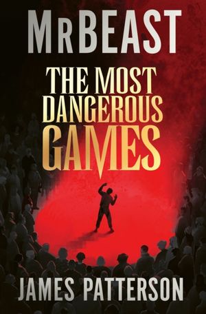 Book cover of The Most Dangerous Games