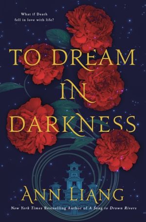 Корица на To Dream in Darkness