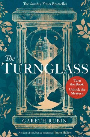 Book cover of The Turnglass