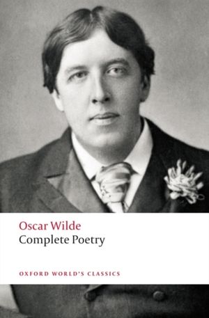 Book cover of Complete Poetry