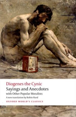 Book cover of Sayings and Anecdotes