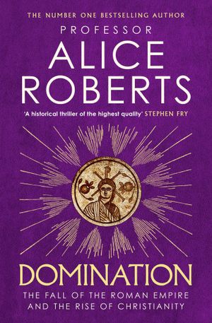 Book cover of Domination