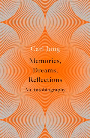 Book cover of Memories, Dreams, Reflections