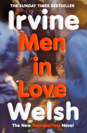 Book cover of Men in Love
