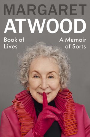 Book cover of Book of Lives