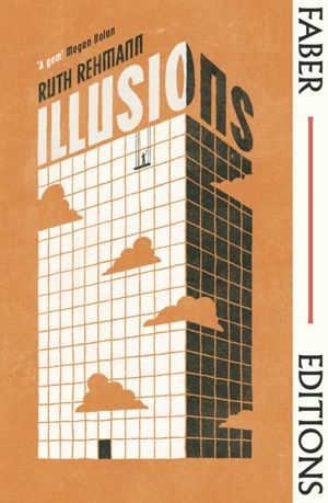Book cover of Illusions (Faber Editions)