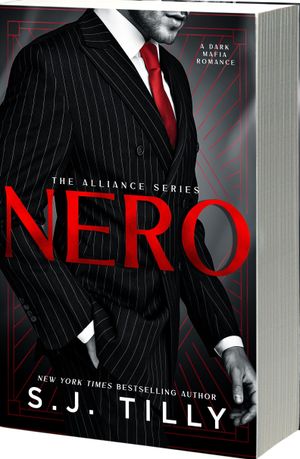Book cover of Nero