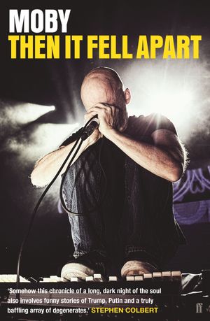 Book cover of Then it Fell Apart