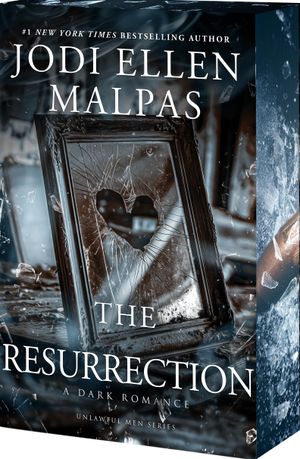 Book cover of The Resurrection