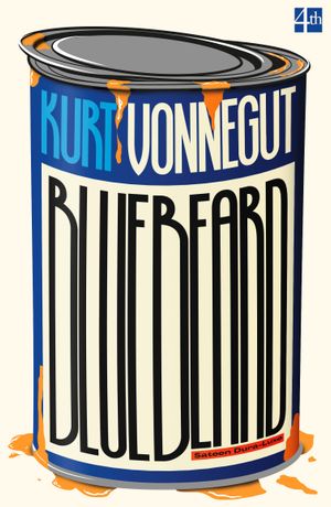 Book cover of Bluebeard