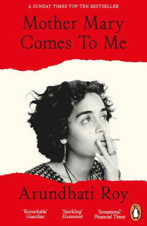 Book cover of Mother Mary Comes to Me