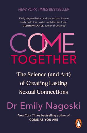 Book cover of Come Together