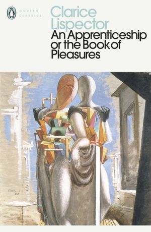 Book cover of An Apprenticeship Or the Book of Pleasures