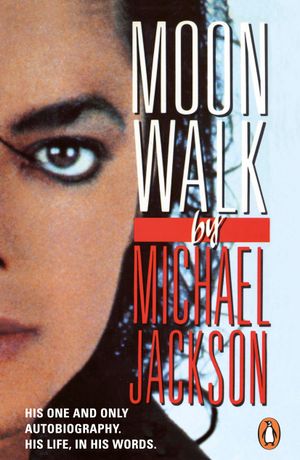 Book cover of Moonwalk