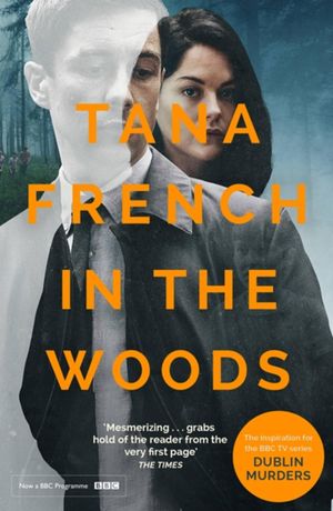 Book cover of In the Woods