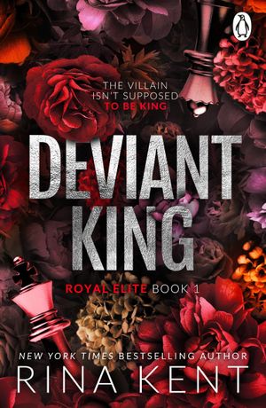 Book cover of Deviant King