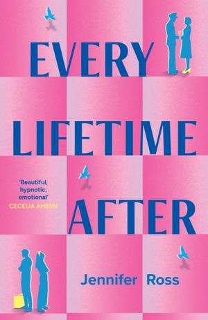 Book cover of Every Lifetime After