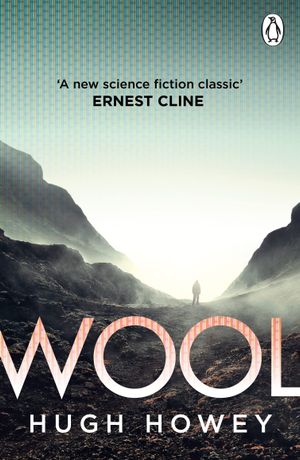 Book cover of Wool
