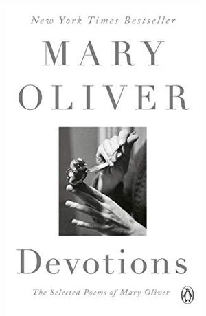 Book cover of Devotions