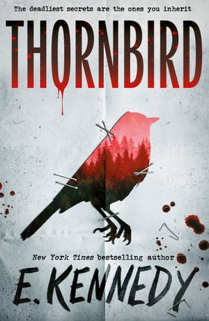 Book cover of Thornbird