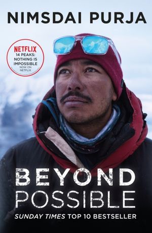 Book cover of Beyond Possible