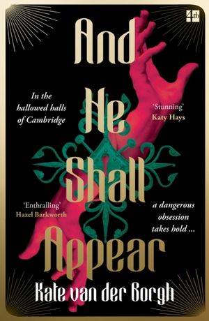 Book cover of And He Shall Appear