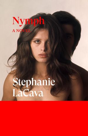 Book cover of Nymph