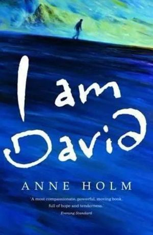 Book cover of Modern Classics: I am David