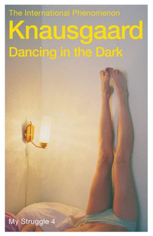 Book cover of Dancing in the Dark