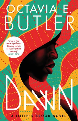 Book cover of Dawn